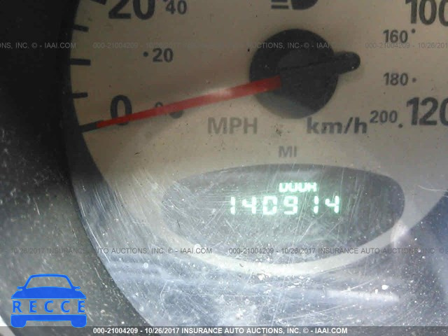 2002 Chrysler PT Cruiser CLASSIC 3C4FY48B32T351099 Bild 6