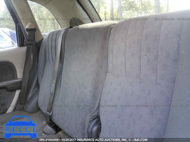 2002 Chrysler PT Cruiser CLASSIC 3C4FY48B32T351099 Bild 7
