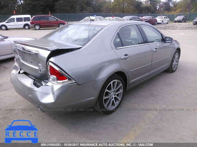 2009 Ford Fusion 3FAHP081X9R118779 image 3