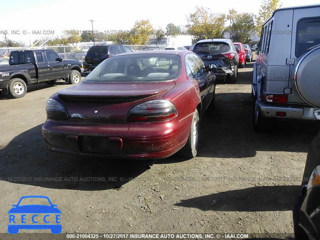 2003 Pontiac Grand Prix SE 1G2WK52J63F112945 image 3