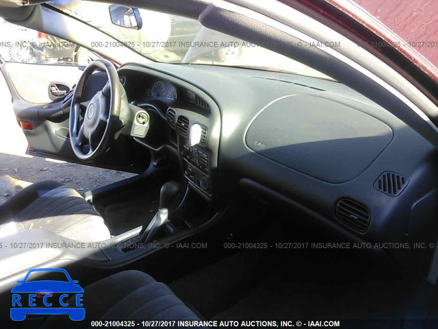 2003 Pontiac Grand Prix SE 1G2WK52J63F112945 image 4