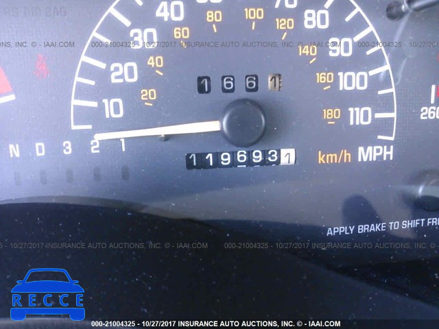 2003 Pontiac Grand Prix SE 1G2WK52J63F112945 image 6