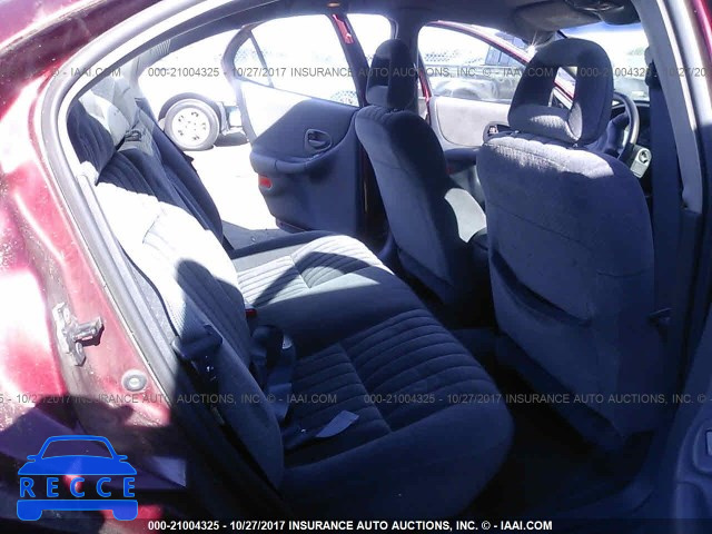 2003 Pontiac Grand Prix SE 1G2WK52J63F112945 image 7