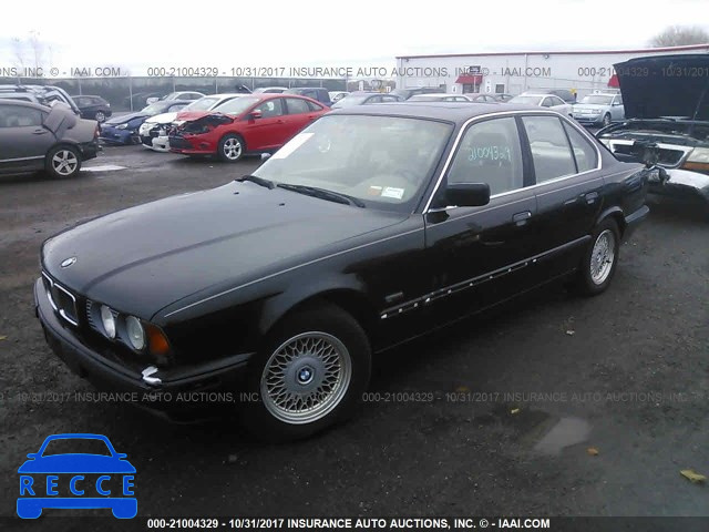 1995 BMW 540 WBAHE6325SGF32598 image 1