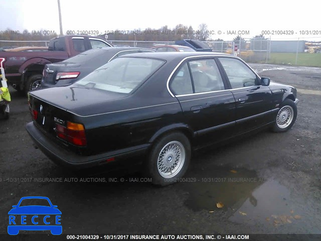 1995 BMW 540 WBAHE6325SGF32598 image 3