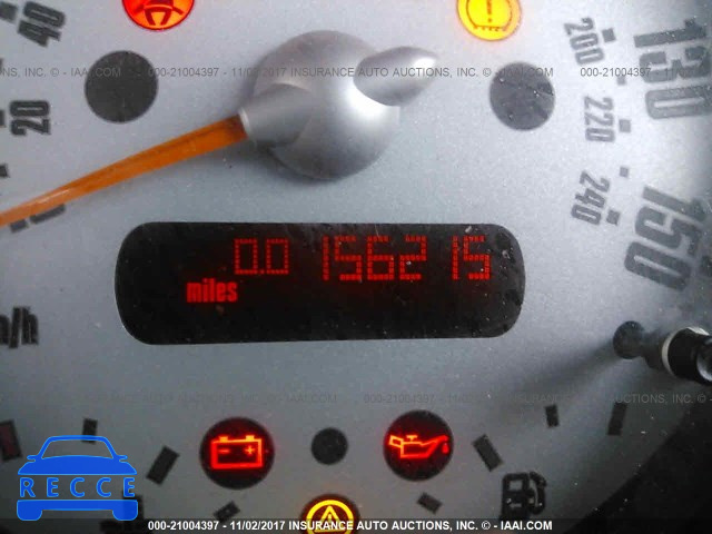 2002 Mini Cooper S WMWRE334X2TD52061 image 6