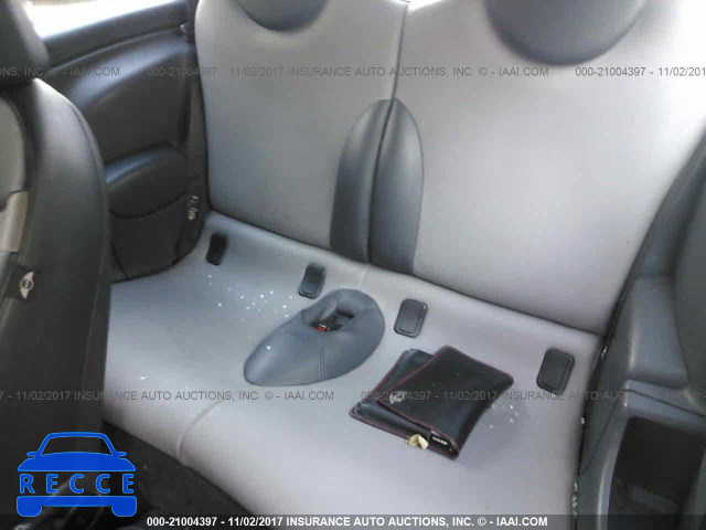 2002 Mini Cooper S WMWRE334X2TD52061 image 7