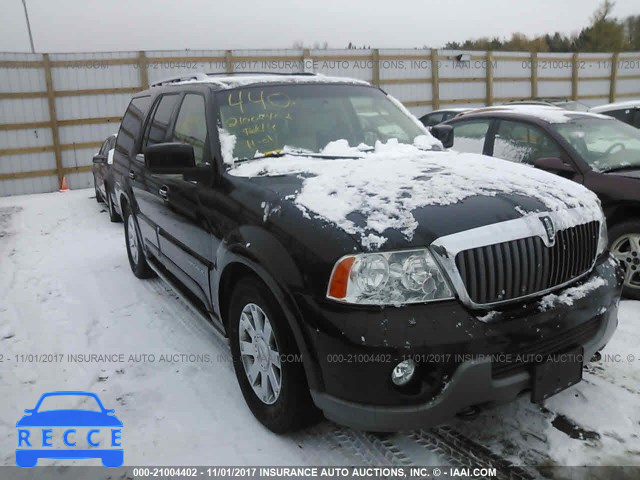 2004 Lincoln Navigator 5LMFU28R44LJ06929 image 0