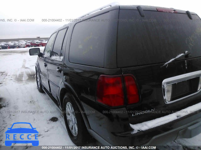 2004 Lincoln Navigator 5LMFU28R44LJ06929 image 2