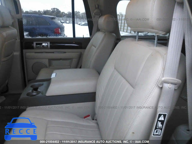 2004 Lincoln Navigator 5LMFU28R44LJ06929 image 7