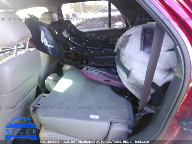 2012 Ford Explorer XLT 1FMHK8D85CGA74775 image 7