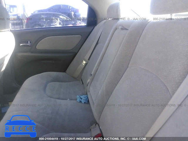 2002 Hyundai Sonata GL KMHWF25S42A591456 image 7