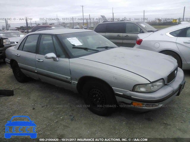 1998 Buick Lesabre 1G4HP52K1WH422424 image 0