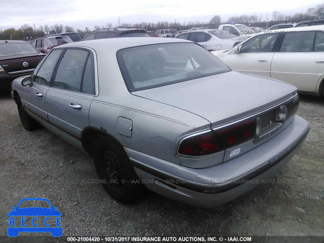 1998 Buick Lesabre 1G4HP52K1WH422424 image 2