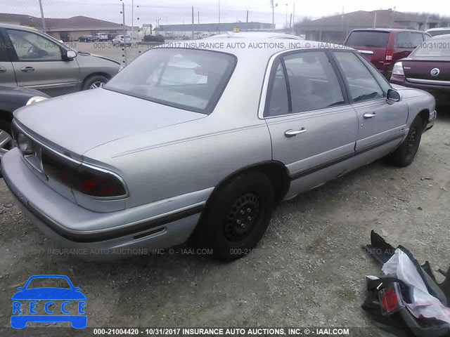 1998 Buick Lesabre 1G4HP52K1WH422424 image 3