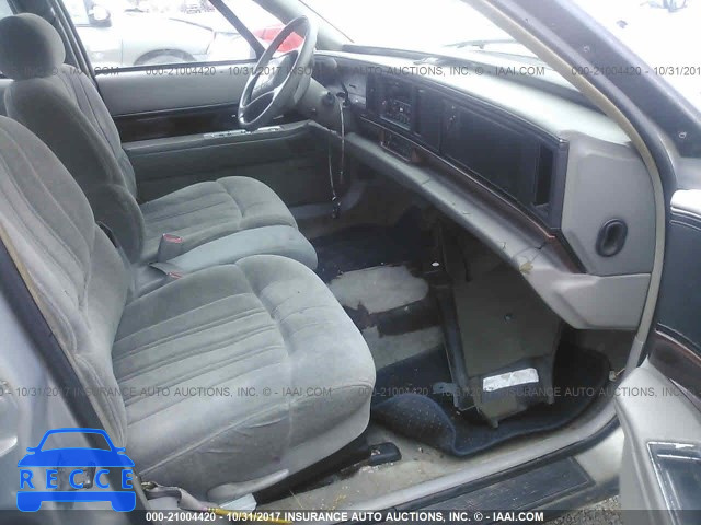 1998 Buick Lesabre 1G4HP52K1WH422424 image 4