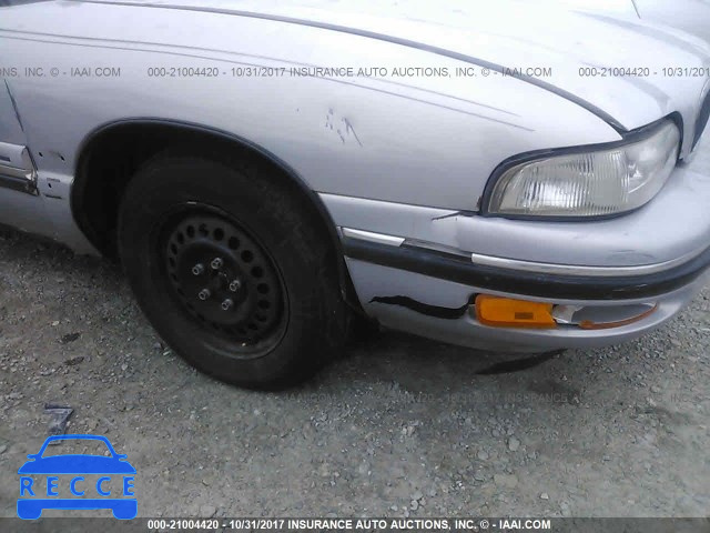 1998 Buick Lesabre 1G4HP52K1WH422424 image 5