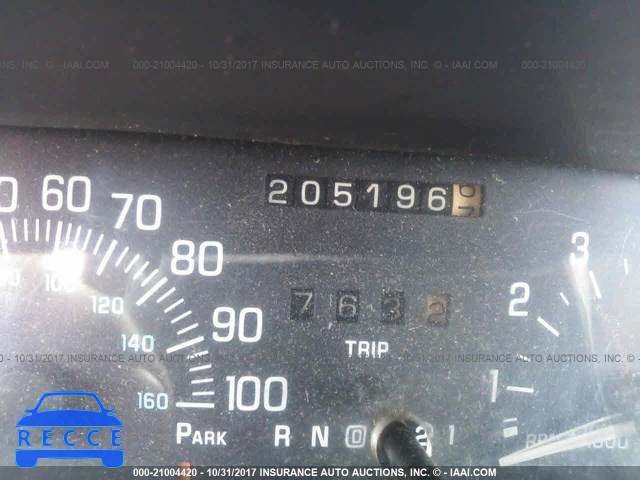 1998 Buick Lesabre 1G4HP52K1WH422424 image 6
