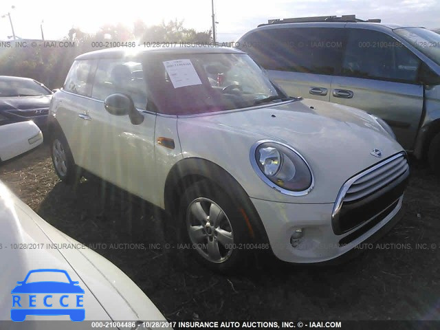 2015 Mini Cooper WMWXM5C53F3A56397 image 0