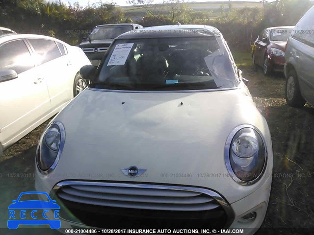 2015 Mini Cooper WMWXM5C53F3A56397 image 5