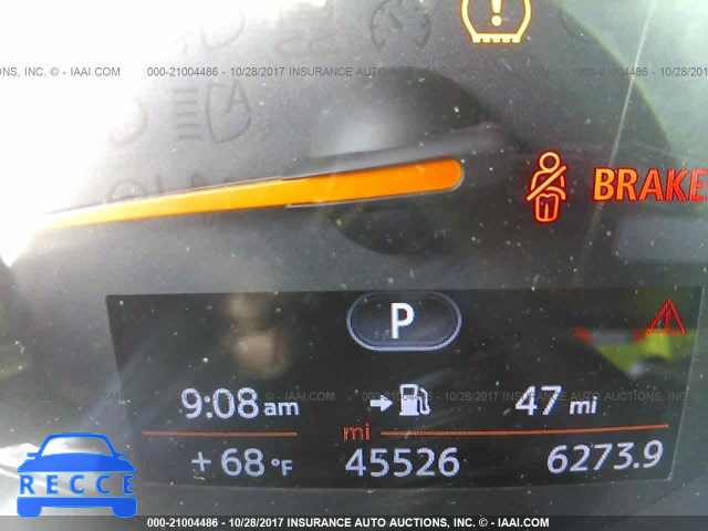 2015 Mini Cooper WMWXM5C53F3A56397 image 6