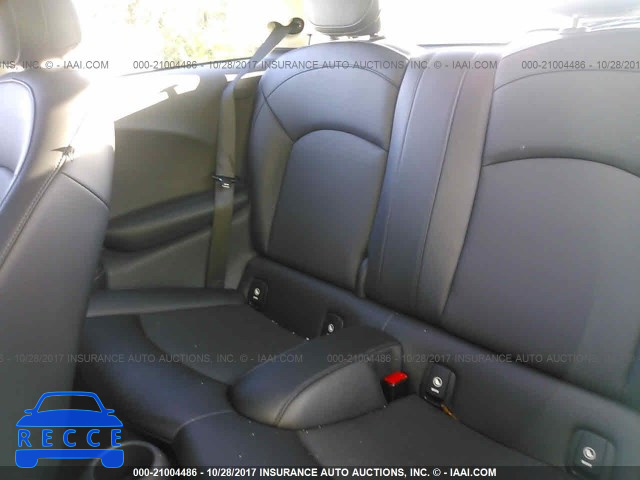 2015 Mini Cooper WMWXM5C53F3A56397 image 7