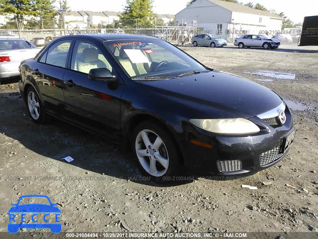 2006 Mazda 6 1YVHP80C165M70308 image 0