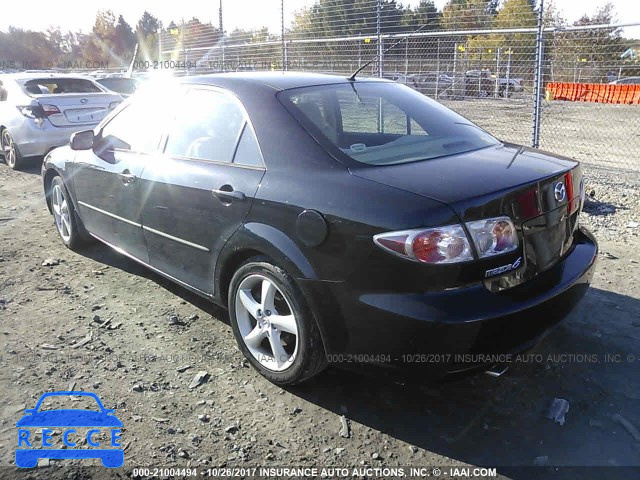 2006 Mazda 6 1YVHP80C165M70308 image 2