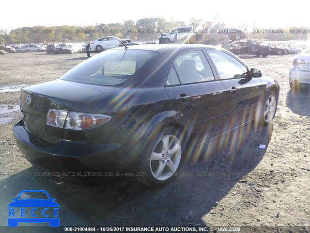 2006 Mazda 6 1YVHP80C165M70308 image 3