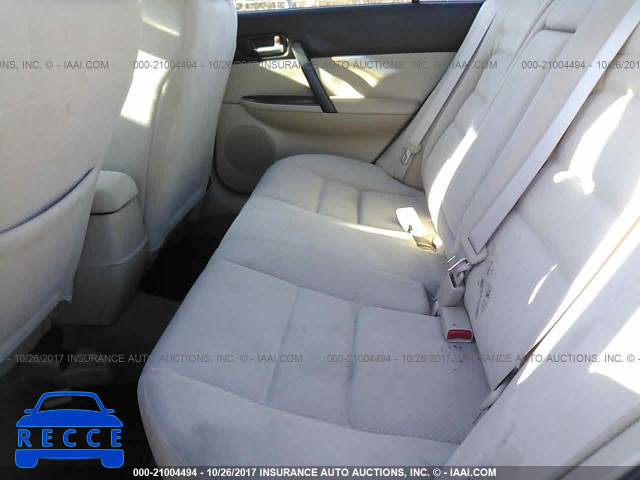 2006 Mazda 6 1YVHP80C165M70308 image 7