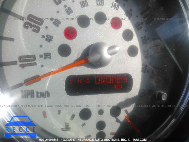 2006 MINI COOPER WMWRC33506TK72642 image 6