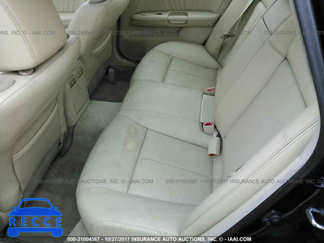 2007 Infiniti M35 SPORT JNKAY01F57M454553 image 7