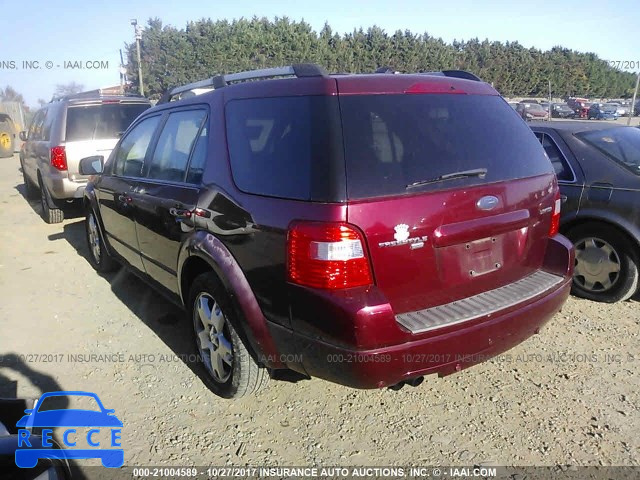 2007 Ford Freestyle 1FMDK06197GA19185 зображення 2