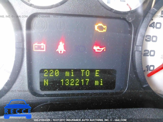 2007 Ford Freestyle 1FMDK06197GA19185 image 6