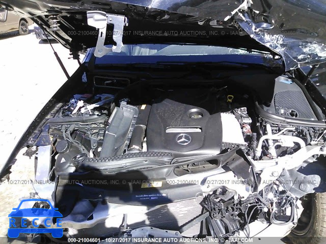 2017 MERCEDES-BENZ E 300 4MATIC WDDZF4KB3HA053007 Bild 9