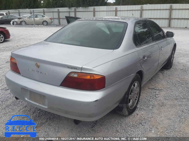 2000 Acura 3.2TL 19UUA5665YA036877 зображення 5