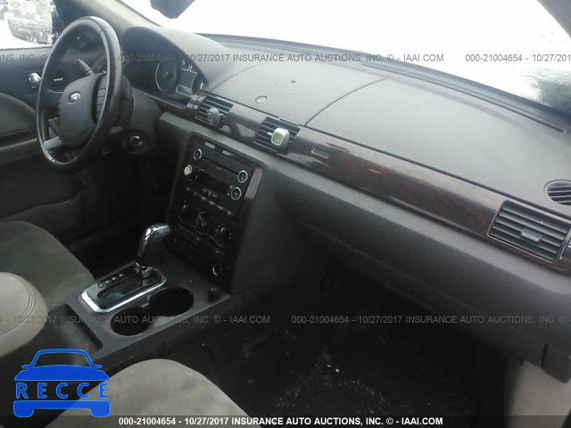 2008 Ford Taurus 1FAHP24W78G110948 image 4