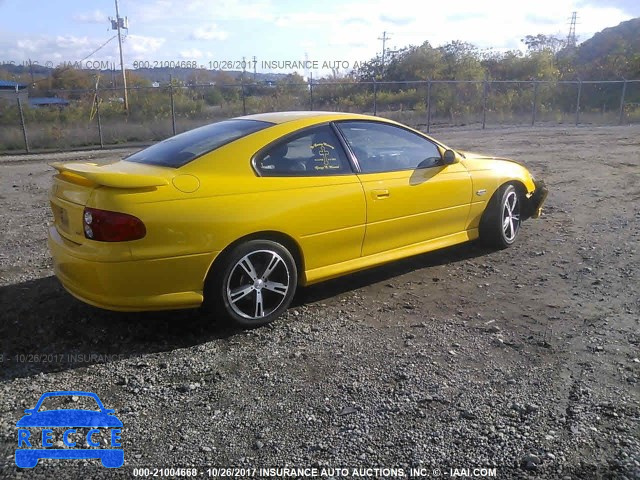 2004 Pontiac GTO 6G2VX12G44L296122 зображення 3