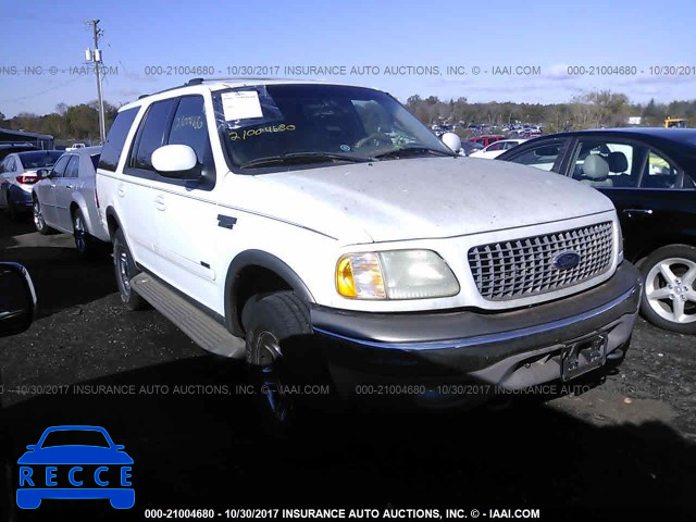 2001 Ford Expedition EDDIE BAUER 1FMPU18LX1LB13229 image 0