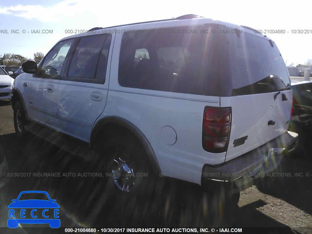 2001 Ford Expedition EDDIE BAUER 1FMPU18LX1LB13229 Bild 2