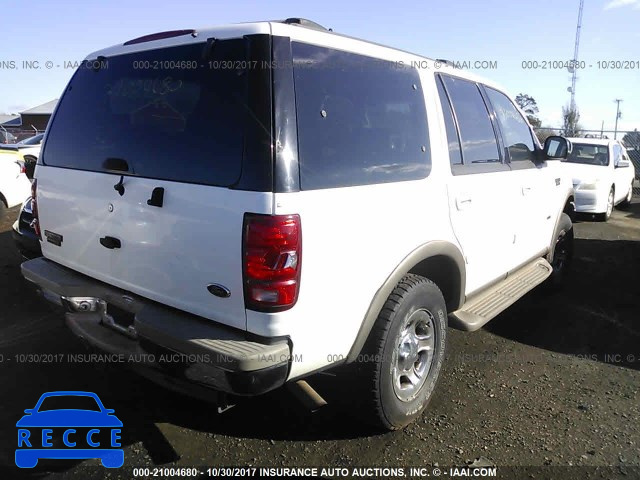 2001 Ford Expedition EDDIE BAUER 1FMPU18LX1LB13229 Bild 3