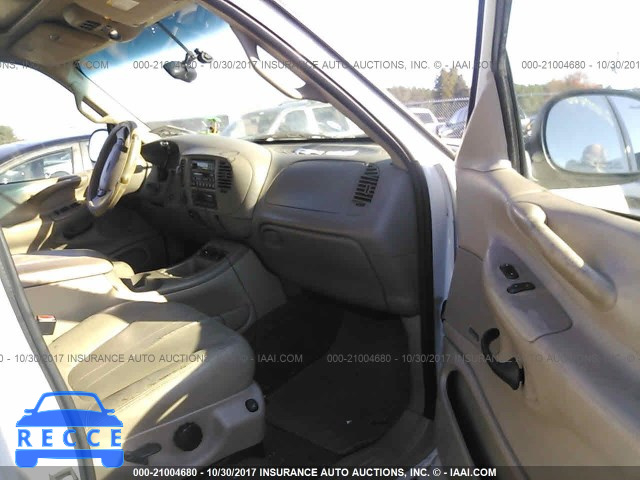 2001 Ford Expedition EDDIE BAUER 1FMPU18LX1LB13229 image 4