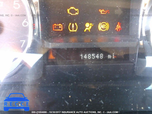 2008 Lincoln MKZ 3LNHM28T98R665262 Bild 6