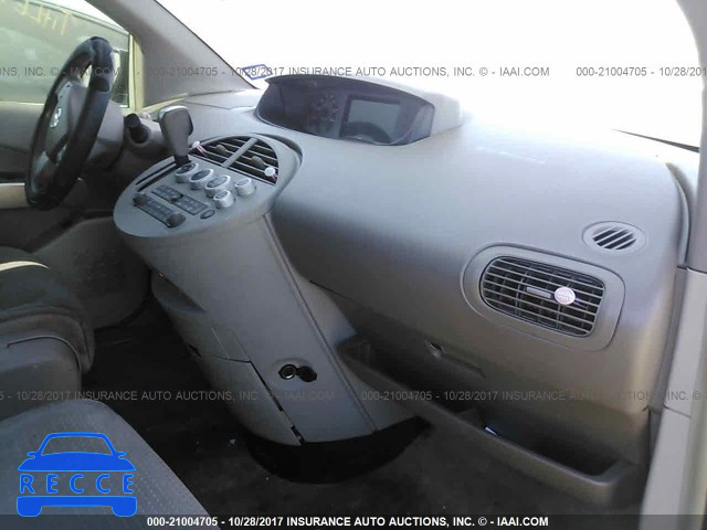 2006 Nissan Quest S/SE/SL 5N1BV28U16N127652 image 4