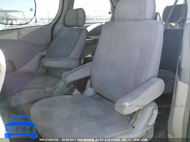 2006 Nissan Quest S/SE/SL 5N1BV28U16N127652 image 7