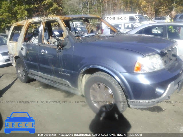 2003 Lincoln Navigator 5LMFU28R23LJ18771 image 0