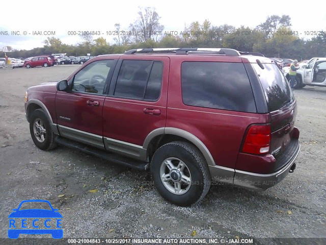 2002 Ford Explorer EDDIE BAUER 1FMDU74W12UA53634 image 2