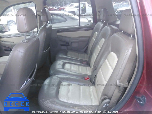 2002 Ford Explorer EDDIE BAUER 1FMDU74W12UA53634 image 4