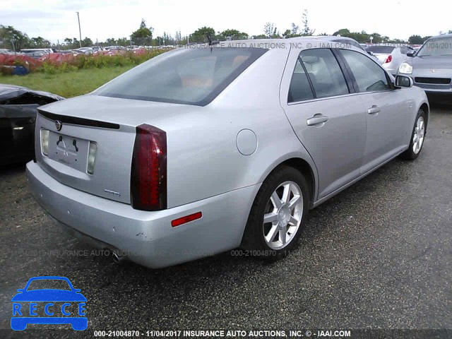 2006 Cadillac STS 1G6DW677060137294 image 3