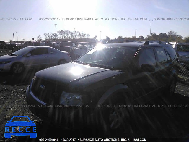 2007 Ford Freestyle SEL 1FMZK05167GA06076 image 1